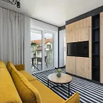 Green Port Apartment 414 With Swimming Pool By Rent Like Home