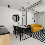 Green Port Apartment 414 With Swimming Pool By Rent Like Home