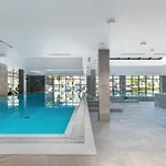 Green Port Apartment 414 With Swimming Pool By Rent Like Home