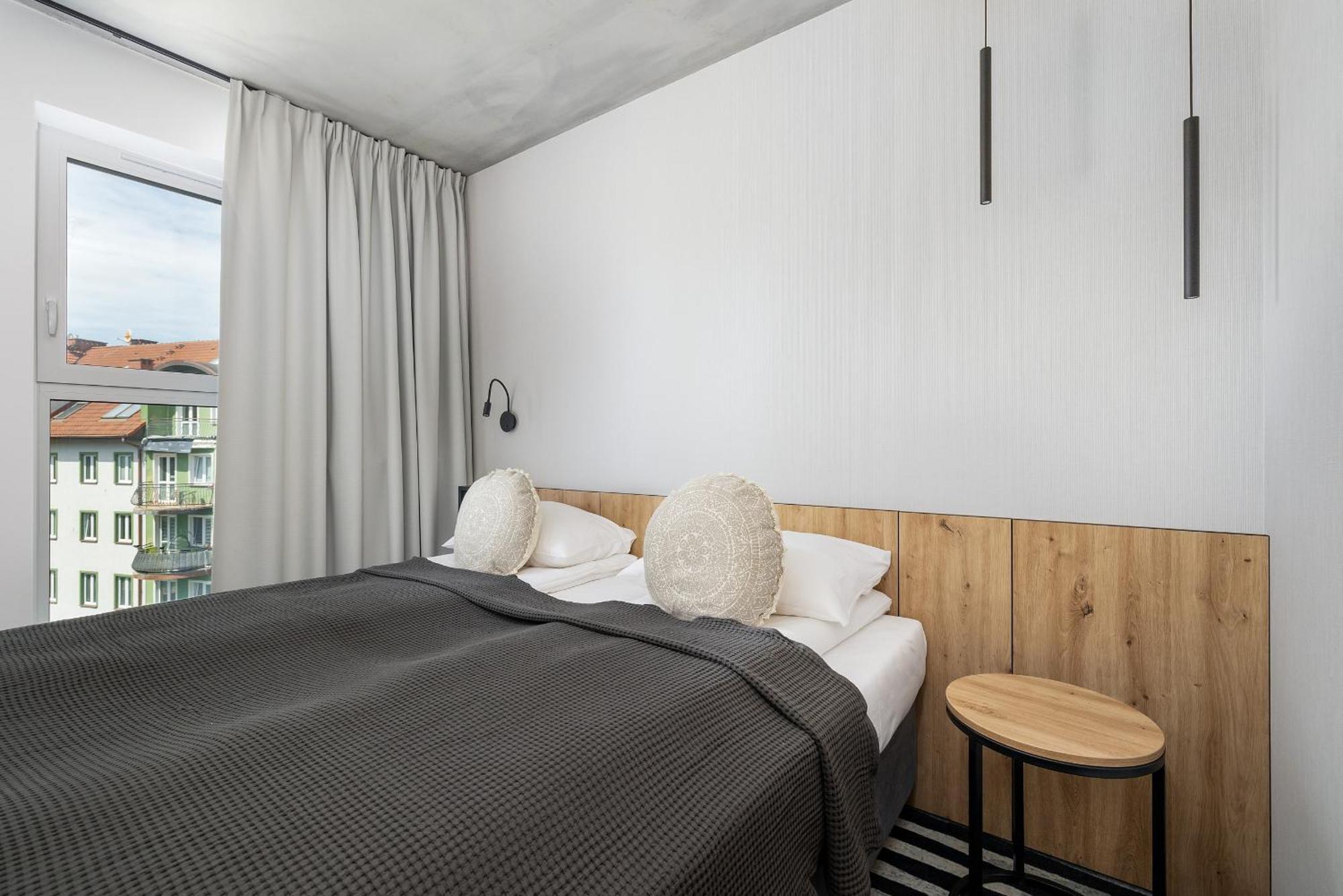 Port 414 With Swimming Pool By Rent Like * Kolberg