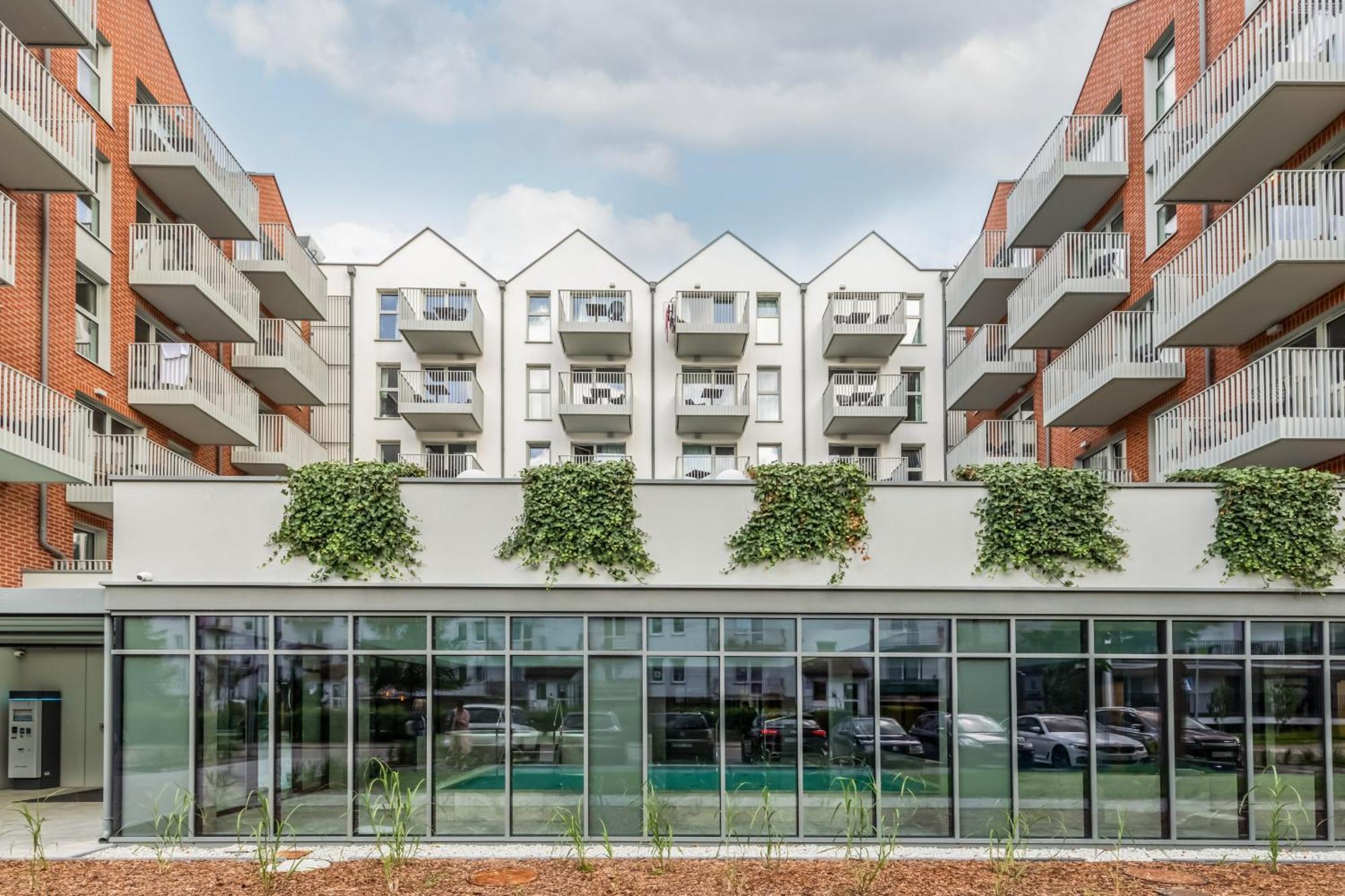 Port 414 With Swimming Pool By Rent Like Apartment