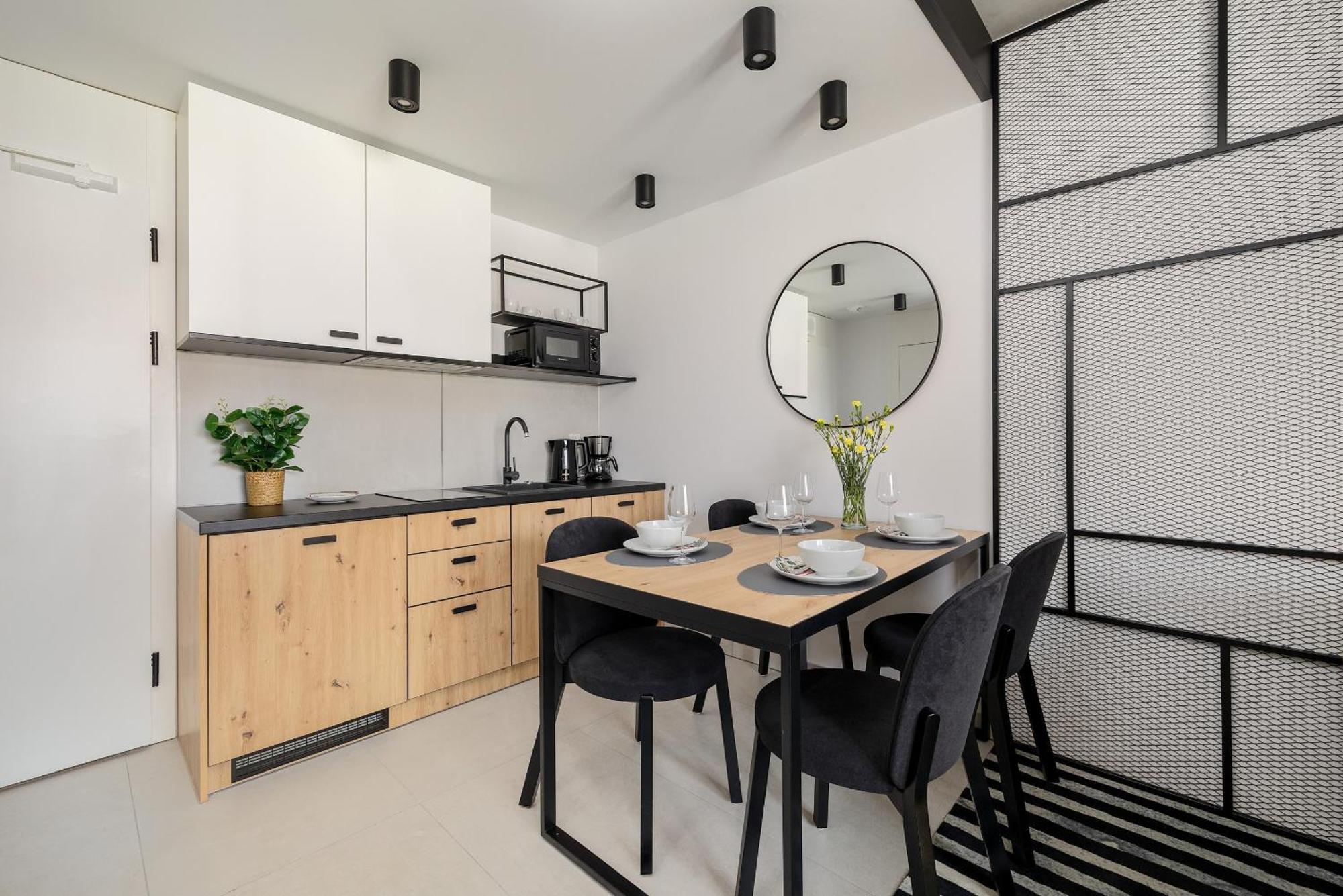 Apartment Port 414 With Swimming Pool By Rent Like Kolberg